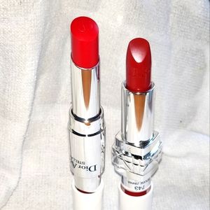 2 DIOR Lippie💋